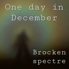 BROCKEN SPECTRE
