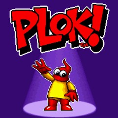 Plok! - Main Theme (Cover)
