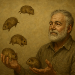 Seha Eks - Lemmingway (Xanor Remix)