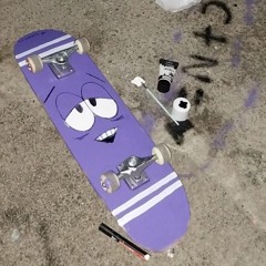 skate to this