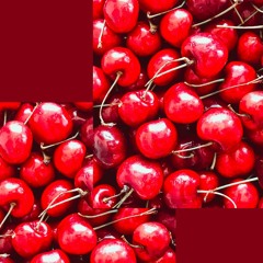 cherry merlot