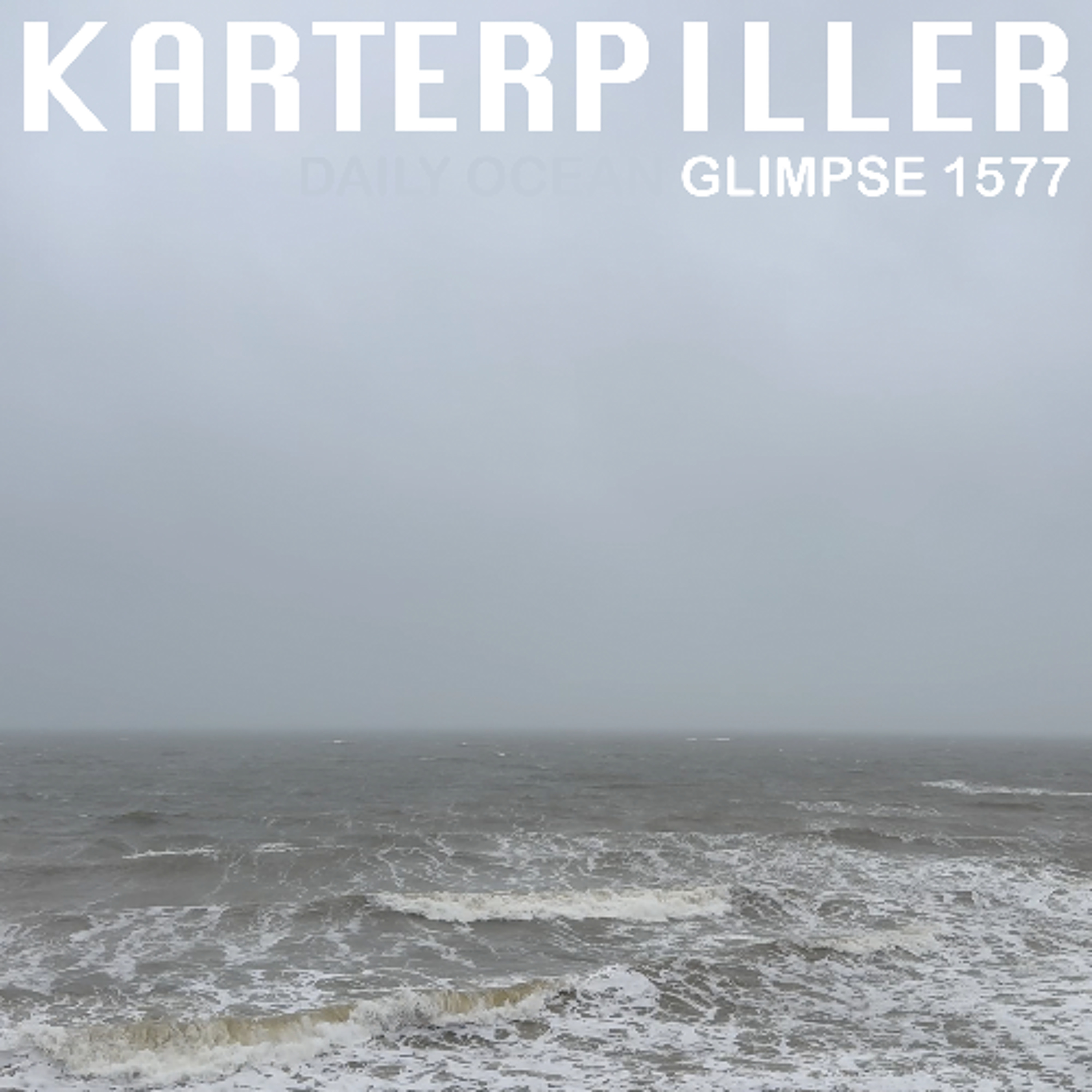 Glimpse 1577 (Jan 26 2026) episode artwork