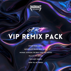 ART Vip Remix Pack (Mini Mix)