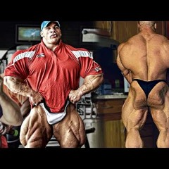 ULTIMATE LEG WORKOUT - LET'S GROW QUADS AND HAMSTRINGS - BIG RAMY LEG DAY MOTIVATION