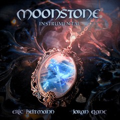 Moonstone (Instrumental) - Eric Heitmann and Joran Elane