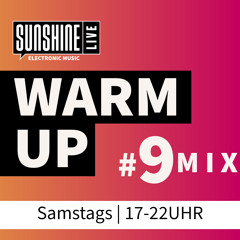 WARM UP | ON AIR MIX | 19.10.2024