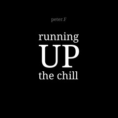 Running up the Chill - Yellow