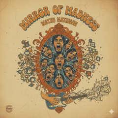 Mirror of Madness