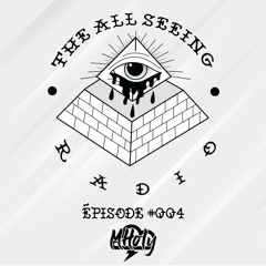 The All Seeing Radio Vol.4 mholy