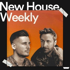 New House Weekly Mix