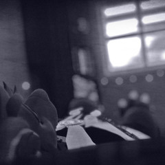 That kind of night (Revised)