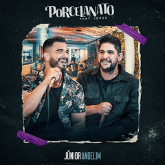 Porcelanato (Ao Vivo) [feat. Jorge]