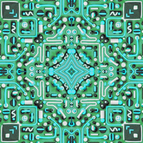 Seidenrausch - Modul C - Podcast November 2021 Contrax Recording