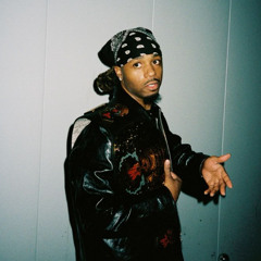 Glokk40spazXMETROO