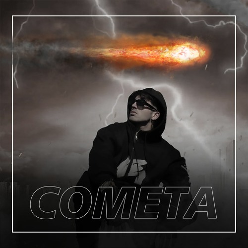 Stream Bigson - Cometa by Bigson | Listen online for free on SoundCloud