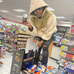 stockx ft Richie Rush Buddy