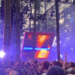 Yani trance