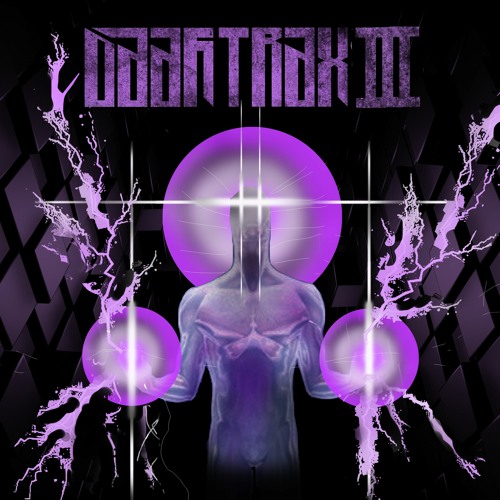 D - Nite - Metamorphic