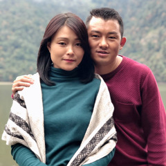 Hangtoma- Ugyen Lham & Samten Dorji from movie THE JOURNEY OF LIFE