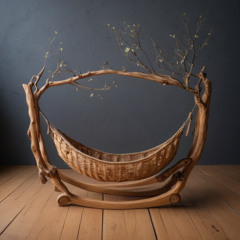 Cuna natural