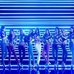 Girls' Generation - Galaxy Supernova (Natsu Fuji Remix)