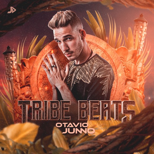 OTAVIO JUNNO - TRIBE BEATS (DJ MIX)