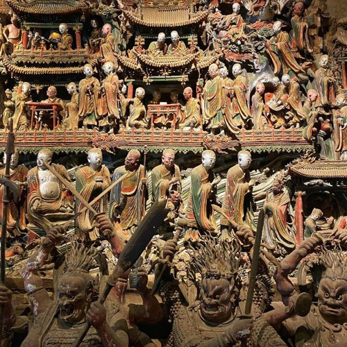 what more can i say prod mezi jaye