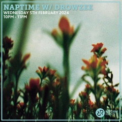 Naptime w/ Drowzee: NINstumentals 5th February 2025