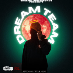 Dream Team Feat. FTDub_Knicks