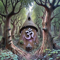 Mystical Frequencies [ Forest Mix ]