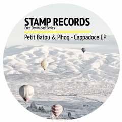 Petit Batou, Phoq - Cappadoce (Dub Version) [FREE DOWNLOAD]