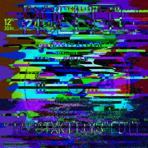 ROLLER GHOSTKITTY EDIT