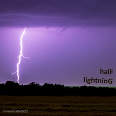halF lightninG [naviarhaiku522]
