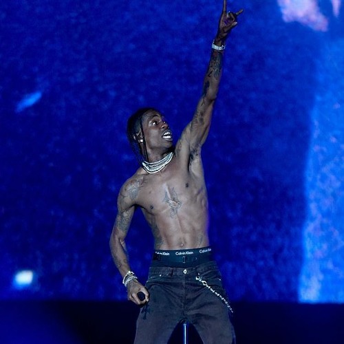 Stream Travis Scott Rolling Loud NY Live 2019 by Travis Concerts 2019 |  Listen online for free on SoundCloud