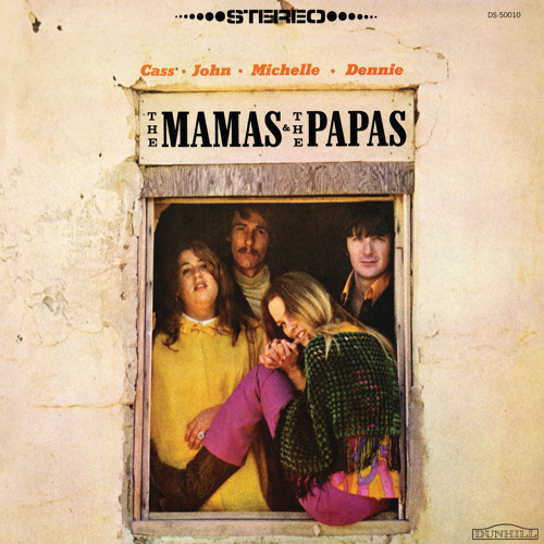 Stream Dancing In The Street by The Mamas & The Papas | Listen online for  free on SoundCloud