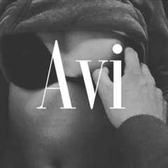 Avi - Cesarz (prod. Louis Villain)