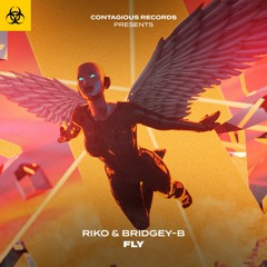 [CR255] Riko & Bridgey-B - Fly (OUT NOW)