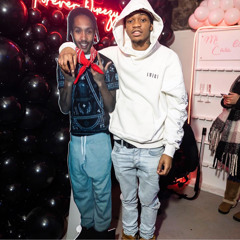 26Ar - Last Minute Freestyle (Unreleased) (Snippet)