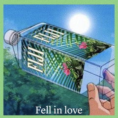 PVSCALE - Fell In Love