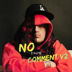 No Comment V2 (feat. Joakim Cornelius)