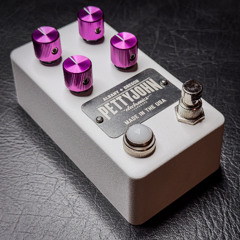 FIVE Low Gain Les Paul