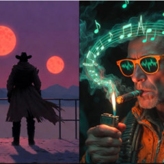 LDSR 231 - Tuvali Nights