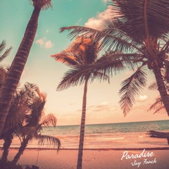 Jay Funck - Paradise (Radio Mix)FREE Download!