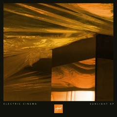 Electric Cinema - Fading Love (Club Mix) [Be Yourself Music]