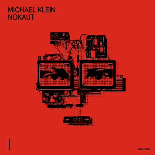 Premiere: Michael Klein "Nokaut" - Second State