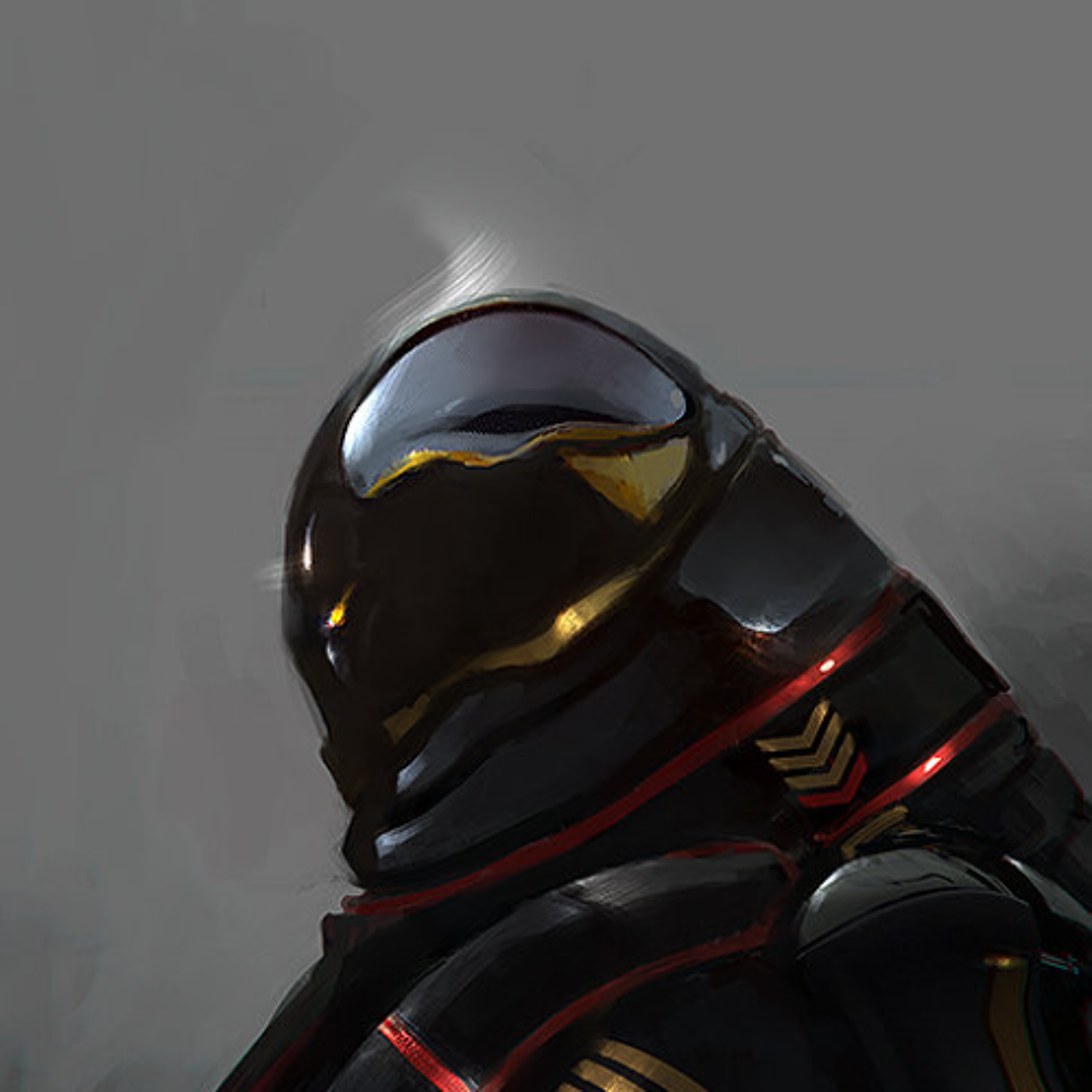 Vince Kuzanagi the_greedalyste_47_mix episode artwork