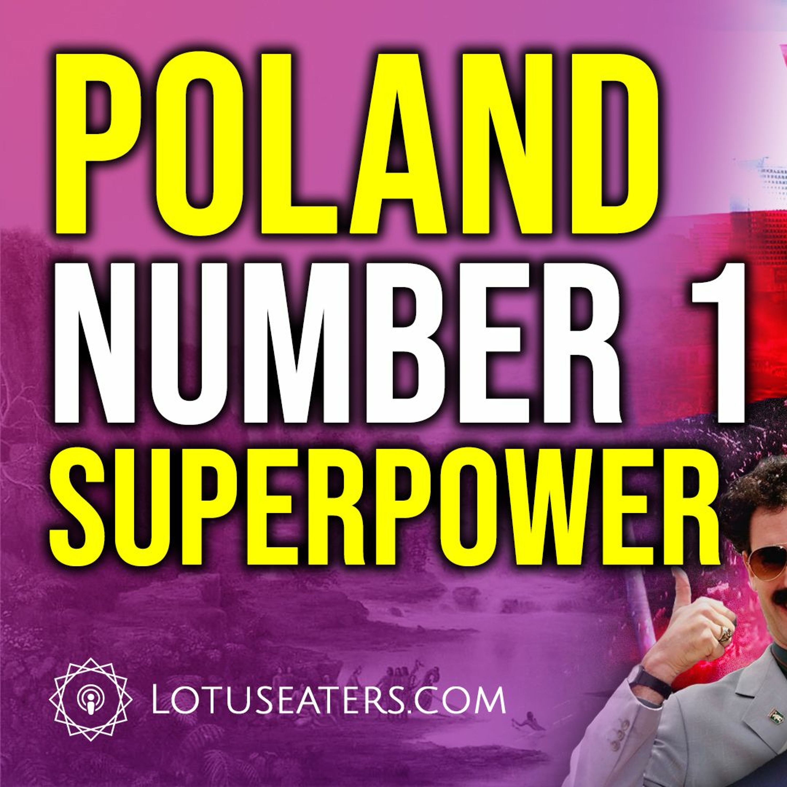 Polan Stronk
