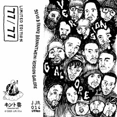 Non Phixion - 5 Boros (Franz B. Remix)