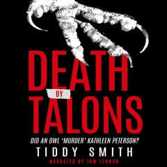 DEATH BY TALONS Audiobook Sample