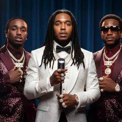 Gucci Mane - I Get The Bag feat. Migos (1950's Motown Soul AI Cover) [BEST VERSION]